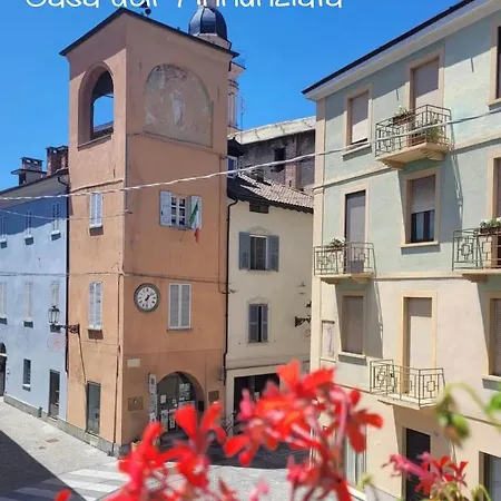 Apartment Casa Dell'annunziata