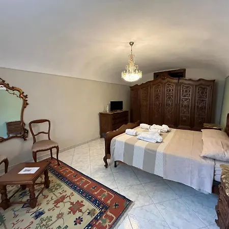 Appartement Casa Dell'annunziata *