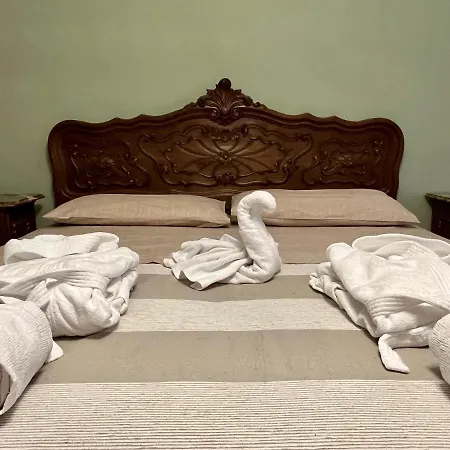 Appartement Casa Dell'annunziata