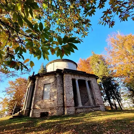 Casa Dell'annunziata Lägenhet