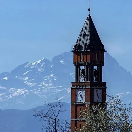 Casa Dell'annunziata * Chiusa di Pesio