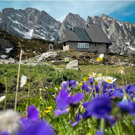 Casa Dell'annunziata Chiusa di Pesio