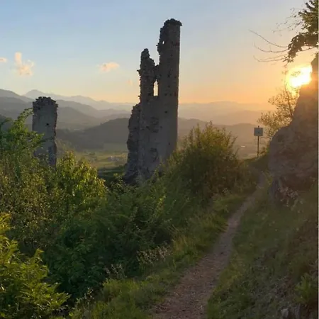 Casa Dell'annunziata * Chiusa di Pesio