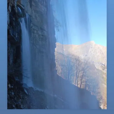 Casa Dell'annunziata Apartment Chiusa di Pesio