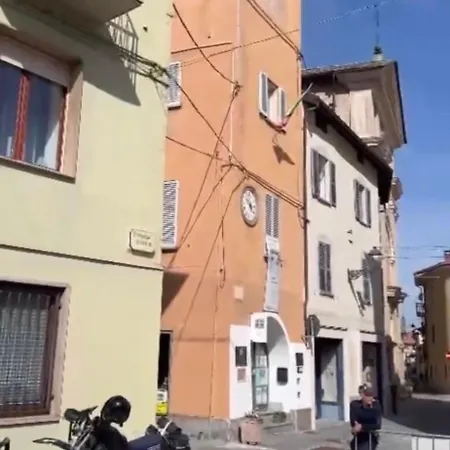 Casa Dell'annunziata Appartement