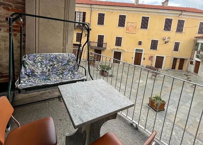 Casa Dell'annunziata *