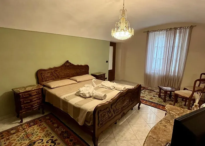 Casa Dell'annunziata *