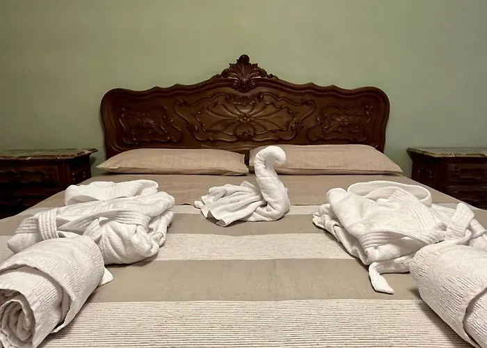 Апартаменты Casa Dell'annunziata