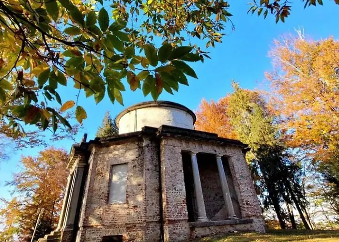 Casa Dell'annunziata Апартаменты