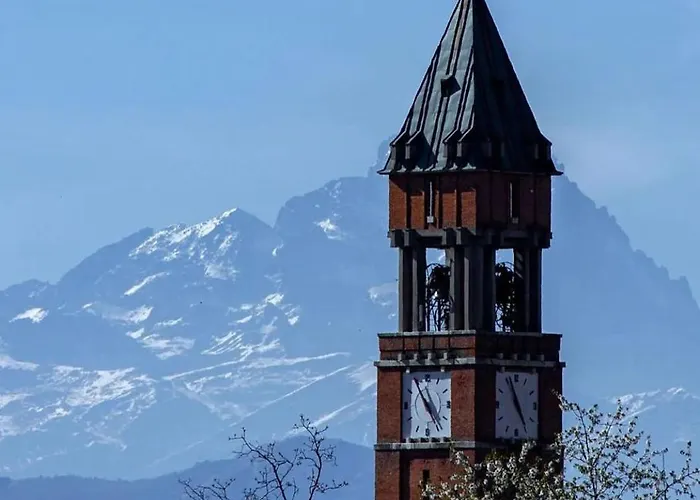 Casa Dell'annunziata * Chiusa di Pesio