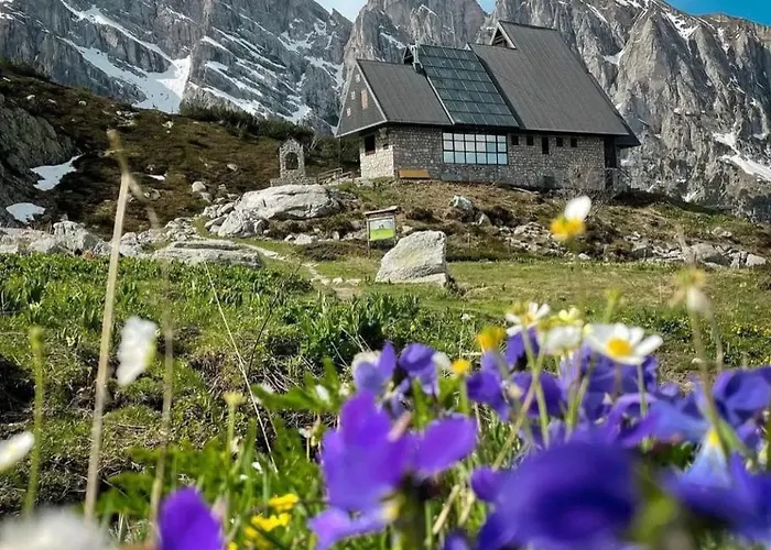 Casa Dell'annunziata Chiusa di Pesio