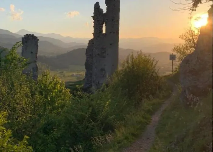 Casa Dell'annunziata * Chiusa di Pesio