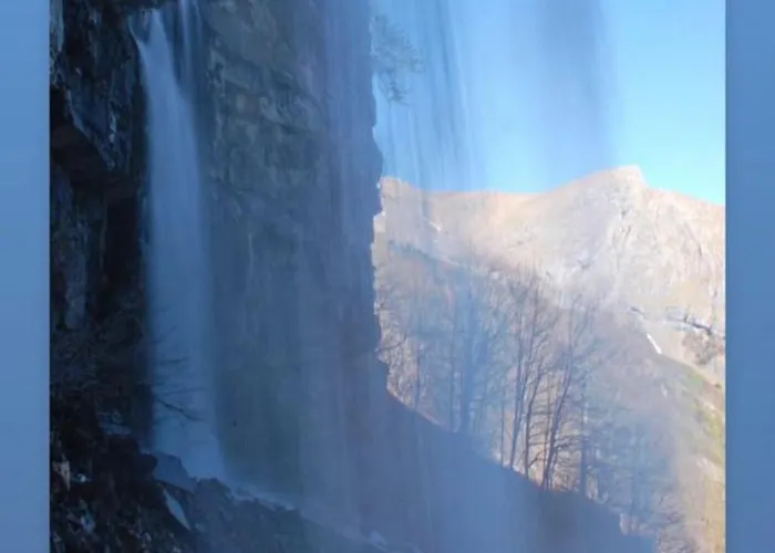 Casa Dell'annunziata Апартаменты Chiusa di Pesio