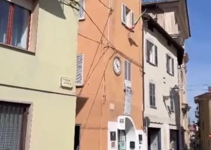 Casa Dell'annunziata 아파트
